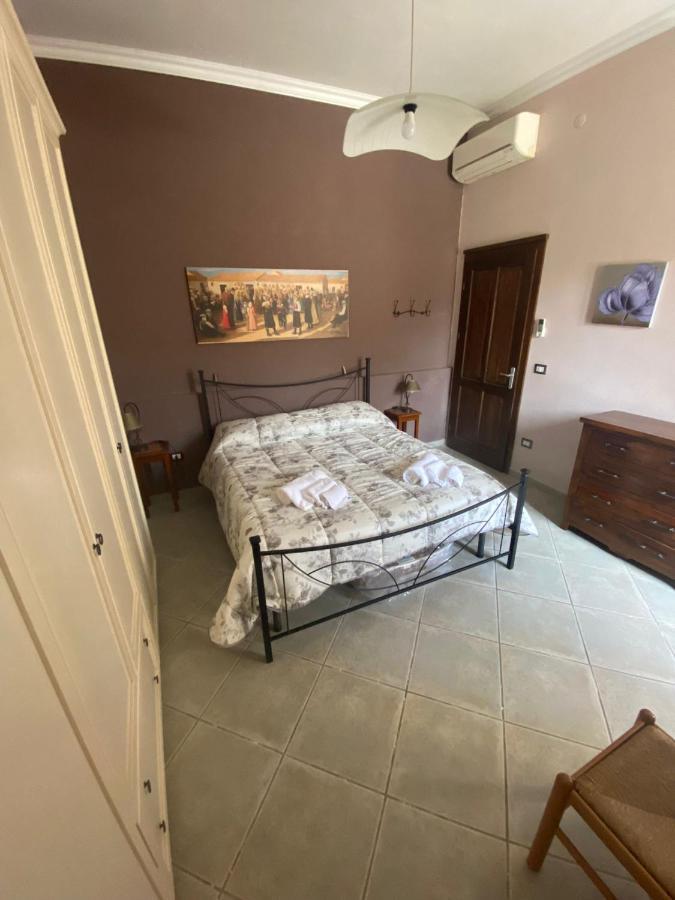 B&B Su Frori Arrubiu Teulada Exterior foto